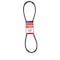 Mbl Mitsuboshi FHP General Utility V-Belt 0.63 in. W X 45 in. L For Fractional Horsepower Motors 5L450A - alternate 1